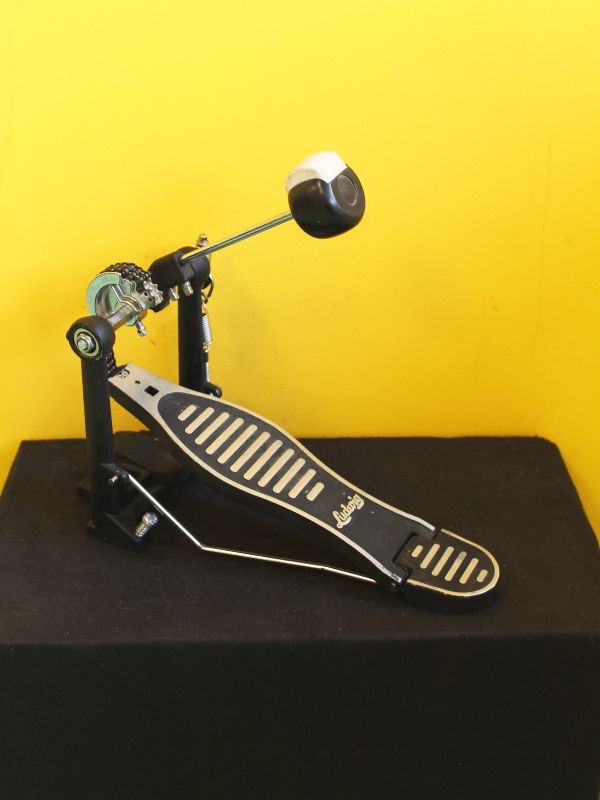 Bassdrum Pedal Ludwig